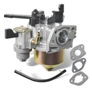 212CC Carburetor Replacement For Honda GX120 GX140 GX160 GX200.... Fixed Price $18.22.