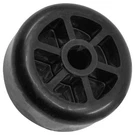 Caltric TCU34060 210-125 Deck Mower Wheels For John Deere 5-1/2 48" 54" 60" 72". Fixed Price $17.00.