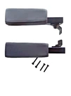 Ariens Gravely Left Hand &right Arm Rest Kit Replaces 05007300 59109900. Fixed Price $179.99.