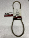 Oregon Oem Replacement Belt 75-249 754-0465. Fixed Price $13.99.