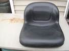 Used Very Nice Poulan Craftsman Husqvarna Seat 188712 532401043. Fixed Price $125.00.