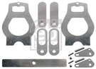 Febi Bilstein 178917 Multi-valve Seal Kit Steel Compressed Air System Fits Volvo. Fixed Price $26.15.