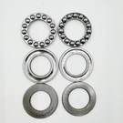 Lot Of Suit For Hydro Gear 50551 Bearing Thrust Ball 30X52X13 1501353 157981 C. Fixed Price $20.00.