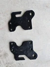 John Deere Front Hitch LVU25908 Brackets 1026R 1023E 1025R For LVA22590. Fixed Price $75.00.