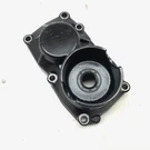 John Deere 1600 Turbo Wam Rear Axle Cover M800440. Fixed Price $99.50.