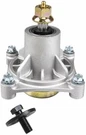 Craftsman 48" Spindle Assy Repl 532174356 532174358 587125201. Fixed Price $24.90.
