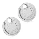 2PCS Spark Plug Measuring Tool, Wire Gap Gauge Scaled From 0.020 T.... Fixed Price $8.79.