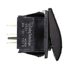 Genuine Oem Toro Part # 110-0811 Glow Rocker Switch. Fixed Price $51.57.