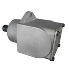 Deck Gearbox Right Angle Ccw For Grasshopper Mower 9044 9148 9048 9052 9061. Fixed Price $91.88.