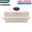 Fuel Tank Replacement For Husqvarna/poulan/craftsman Lawn Tractor Riding Mower. Fixed Price $42.71.