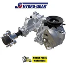 Genuine Gear Transaxle ZD-DNBB-7MDC-24PX Hydrostatic Ezt Transmission. Fixed Price $777.95.