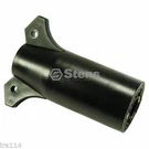 425-693 Stens Electric Adapter 7 Blade To Round (center). Fixed Price $15.98.