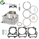 434CC Big Bore Cylinder Piston Gasket Kit 94MM For Suzuki DR-Z400 2000-2020. Fixed Price $94.01.