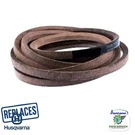 Deck Belt Replaces 588264802 169-3/4" 574285901 54" Husqvarna PZ29 PZT54. Fixed Price $88.95.