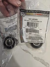 Cub Cadet Ball Bearing Mtd 941-0524A. Fixed Price $24.99.