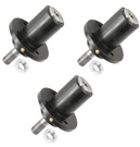 Spindle Assembly Fits Dixie Chopper 300441 10161 Zero-turn 50" 60" Short Shaft. Fixed Price $258.40.