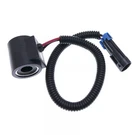 Solenoid Valve Coil TCA15010 TCA15008 For John Deere 2500B 3235C 7200 8000 2653B. Fixed Price $18.20.