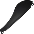 532403149 Center Front Baffle Used 46" Decks Compatible With Black. Fixed Price $26.34.