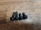 Craftsman Mower Briggs & Stratton Engine Model 122T05 Blower Housing Screws. Fixed Price $9.49.
