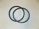 Drive Belts Matched Set Fit John Deere 180B 220B 260B 180C 220C 260C AMT2800. Fixed Price $35.00.