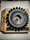 Nos Oem Genuine Briggs & Stratton Fan Flywheel 491792 *made Usa. Fixed Price $24.99.