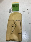 Lawn-boy Starter Drag Spring Pt. #611923 Oem Obsolete Part. Fixed Price $9.99.