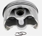 Kohler 874 13-S Piston And Ring Kit Genuine 725CC (std) Style. Fixed Price $249.99.