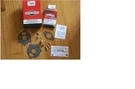 Oem Briggs & Stratton Carburetor Overhaul Repair Kit 394693 291763 295938 398235. Fixed Price $26.99.