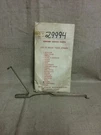New Genuine Tecumseh 29994 Gov Link. Fixed Price $12.74.