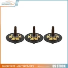 For Mtd Spindle Assembly 717-0906A 753-05319 917-0906A 38" 42" 3PK. Fixed Price $54.67.