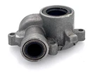 Lawn-boy Toro Part 683914 Gear Box Housing. Fixed Price $27.47.