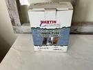 Martin Wheel Inner Tube ( Light Truck/ Trailer/agriculture ) 5.30/4.50-12 TR-13. Fixed Price $21.99.