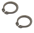 Genuine Oem Toro Part # 32151-61 Retaining Ring Pack. Fixed Price $14.99.