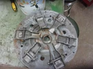 John Deere 3020 Pressure Plate R26660R R41343R Complete. Fixed Price $400.00.
