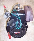 Tecumseh HSK845-8228F Engine Cycle 139CC 31AE150-000 Snowblower Mtd *fast Ship. Fixed Price $138.00.