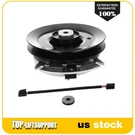 Fits Rotary 12517 Warner 5218-205 5218-335 5218-327 Toro 125-4673 Pto Clutch. Fixed Price $111.88.