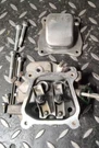 Mtd Craftsman Cub Cadet 208CC Engine Cylinder Head 951-10668 W/ Pushrods Save!. Fixed Price $80.00.