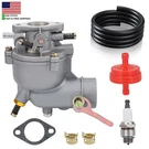Carburetor Fit For Briggs & Stratton 170401 390323 394228 190412 7HP 8HP 9HP. Fixed Price $19.79.