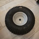 Tire Carlisle (carlstar) Turf Saver 15X6.00-6 45A3 2 Ply Lawn & Garden. Fixed Price $26.94.