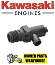 New Genuine Oem Kawasaki Engine Oil Drain Valve 49116-0714. Fixed Price $12.15.