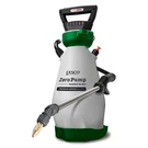 New Lesco 7.2V Elite Zero Pump Gal. Battery Powered Handheld Sprayer 190594. Fixed Price $199.00.