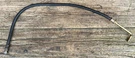 Cub Cadet 1862 1863 1861 1782 Hydraulic Extending Lift Cylinder Hose 727-3045. Fixed Price $19.95.
