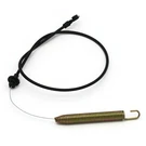 Deck Engagement Clutch Cable For Ariens 42" Gear 936046, 936047, 936060, 936061. Fixed Price $10.99.