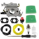223L Carburetor For Husqvarna 123C 123LD 223R 322C 322R 323C 323L. Fixed Price $20.12.
