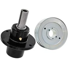 8TEN Center Spindle For Scag Cheetah Tiger Cat Ii 461663 483287 61-INCH. Fixed Price $62.95.