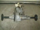 John Deere 265,285 Garden Tractor Tuff Torq Transmission ASSEMBLY-USED-AM102997. Fixed Price $200.00.