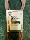 Mtd Cub Cadet Troy-bilt Elite Oem 50" Deck Belt 754-04044 954-04044 W/ Kevlar. Fixed Price $29.99.