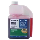Arnold Multi-mix 2-CYCLE Synthetic Blend Engine Oil 32:1,40:1 & 50:1 16 Oz.. Fixed Price $19.53.