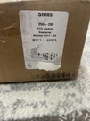255-285 Stens Electric Pto Clutch Warner 5217-43 Oregon 33-133 Mtd 717-04163. Fixed Price $125.00.
