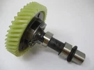 Genuine Kawasaki 49118-2121 FE290D Camshaft 49118-2072. Fixed Price $155.99.